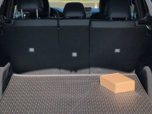 2026 Mazda Mazda CX-5 2.5 S Premium Plus