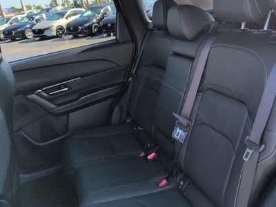 2026 Mazda Mazda CX-5 2.5 S Premium Plus
