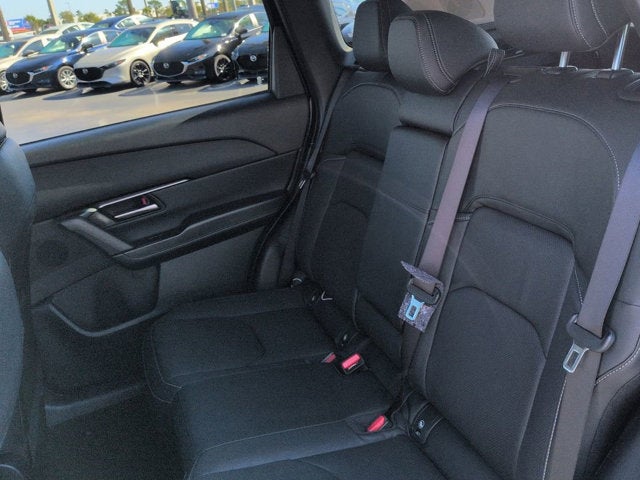 2026 Mazda Mazda CX-5 2.5 S Premium Plus