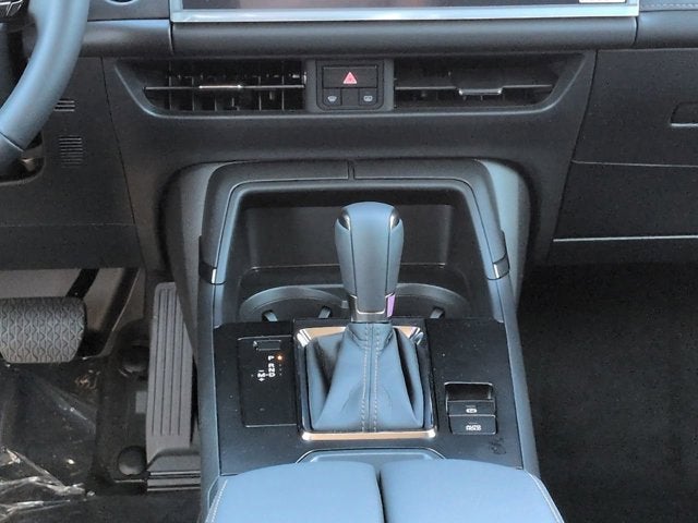 2026 Mazda Mazda CX-5 2.5 S Premium Plus