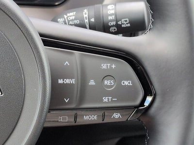 2026 Mazda Mazda CX-5 2.5 S Premium Plus
