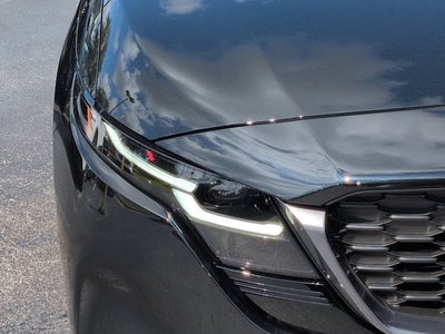 2026 Mazda Mazda CX-5 2.5 S Premium Plus