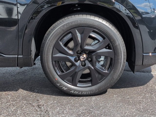2026 Mazda Mazda CX-5 2.5 S Premium Plus