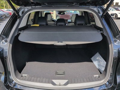 2026 Mazda Mazda CX-5 2.5 S Premium Plus