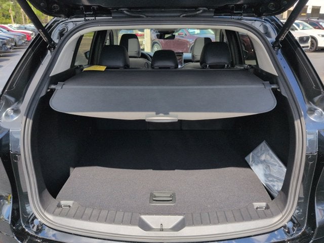 2026 Mazda Mazda CX-5 2.5 S Premium Plus