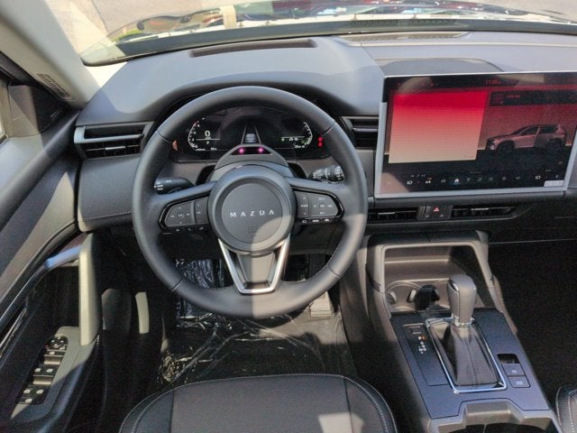 2026 Mazda Mazda CX-5 2.5 S Premium Plus
