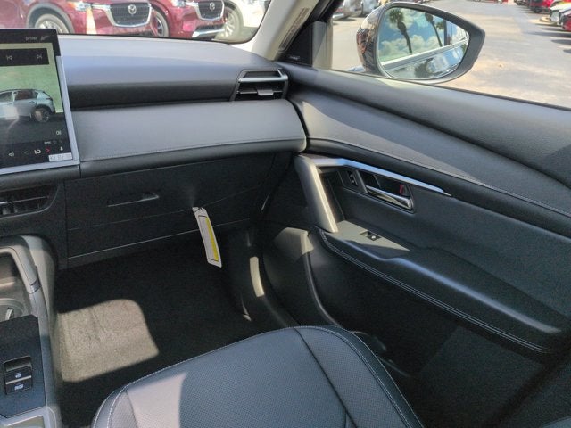 2026 Mazda Mazda CX-5 2.5 S Premium Plus