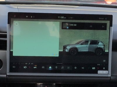 2026 Mazda Mazda CX-5 2.5 S Premium Plus