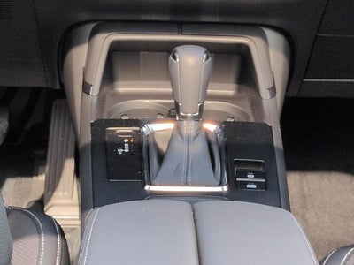 2026 Mazda Mazda CX-5 2.5 S Premium Plus
