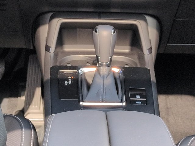 2026 Mazda Mazda CX-5 2.5 S Premium Plus