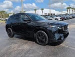 2026 Mazda Mazda CX-5 2.5 S Premium Plus