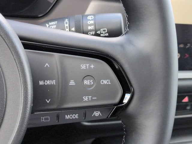 2026 Mazda Mazda CX-5 2.5 S Premium Plus