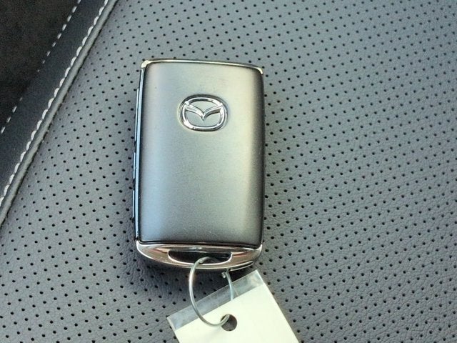 2026 Mazda Mazda CX-5 2.5 S Premium Plus