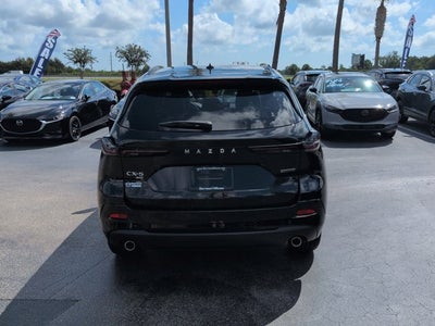 2026 Mazda Mazda CX-5 2.5 S Premium Plus