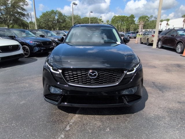 2026 Mazda Mazda CX-5 2.5 S Premium Plus