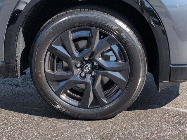 2026 Mazda Mazda CX-5 2.5 S Premium Plus