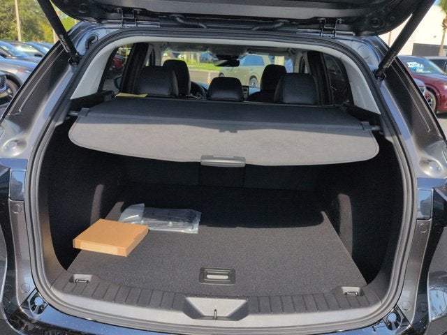 2026 Mazda Mazda CX-5 2.5 S Premium Plus