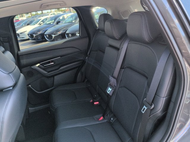 2026 Mazda Mazda CX-5 2.5 S Premium Plus