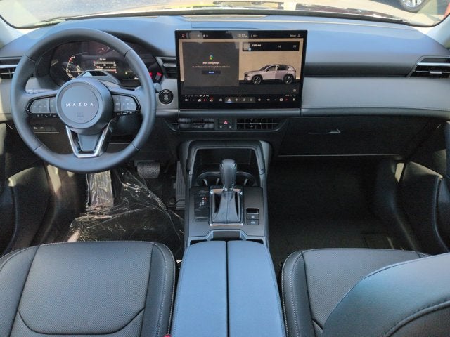 2026 Mazda Mazda CX-5 2.5 S Premium Plus