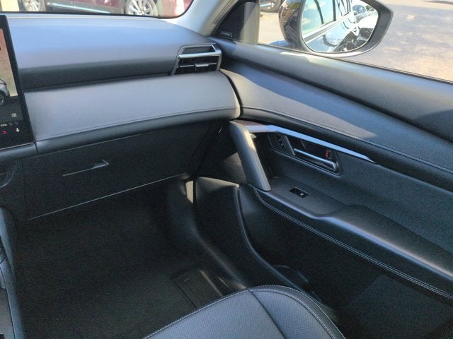 2026 Mazda Mazda CX-5 2.5 S Premium Plus