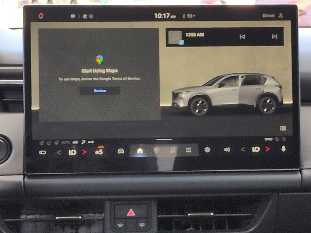 2026 Mazda Mazda CX-5 2.5 S Premium Plus