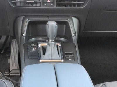 2026 Mazda Mazda CX-5 2.5 S Premium Plus