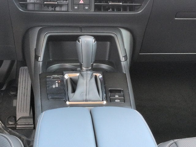 2026 Mazda Mazda CX-5 2.5 S Premium Plus