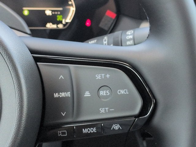 2026 Mazda Mazda CX-5 2.5 S Premium Plus