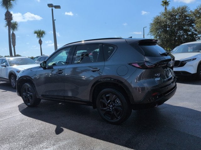 2026 Mazda Mazda CX-5 2.5 S Premium Plus