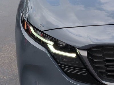 2026 Mazda Mazda CX-5 2.5 S Premium Plus