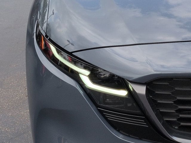 2026 Mazda Mazda CX-5 2.5 S Premium Plus