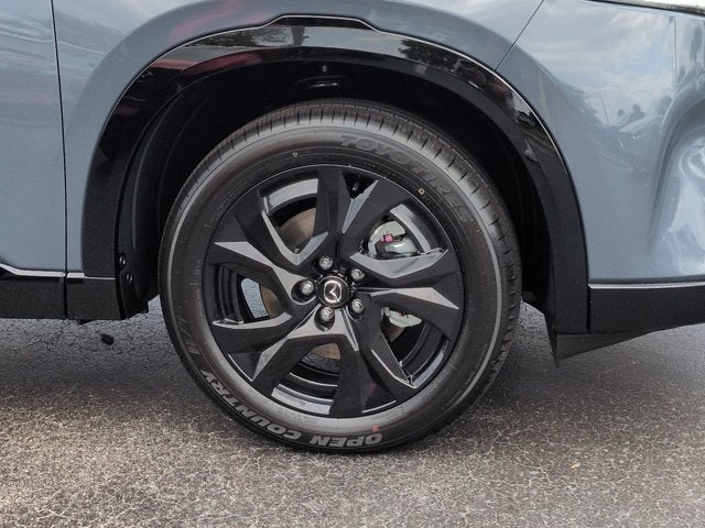 2026 Mazda Mazda CX-5 2.5 S Premium Plus