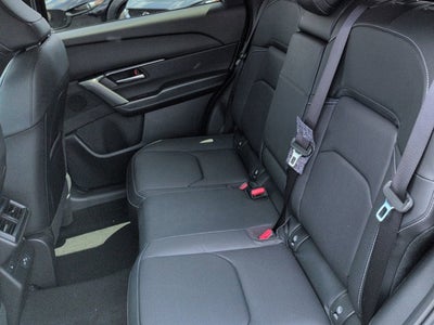 2026 Mazda Mazda CX-5 2.5 S Premium Plus