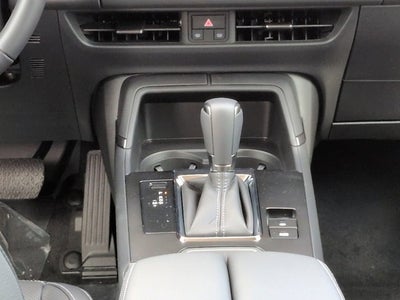 2026 Mazda Mazda CX-5 2.5 S Premium Plus