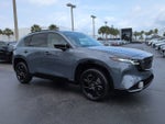2026 Mazda Mazda CX-5 2.5 S Premium Plus