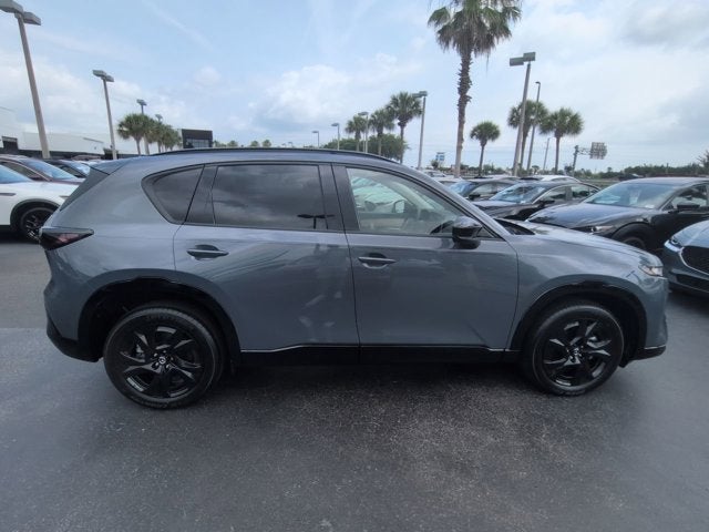 2026 Mazda Mazda CX-5 2.5 S Premium Plus