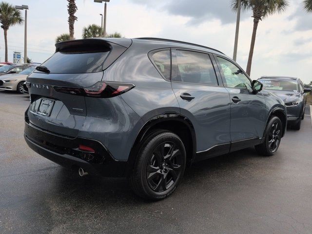 2026 Mazda Mazda CX-5 2.5 S Premium Plus