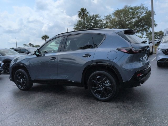 2026 Mazda Mazda CX-5 2.5 S Premium Plus