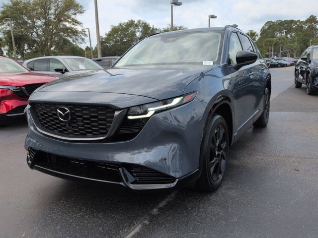 2026 Mazda Mazda CX-5 2.5 S Premium Plus