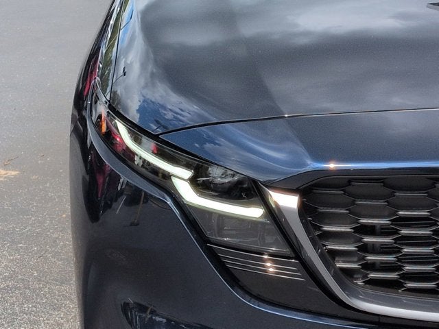 2026 Mazda Mazda CX-5 2.5 S Premium Plus