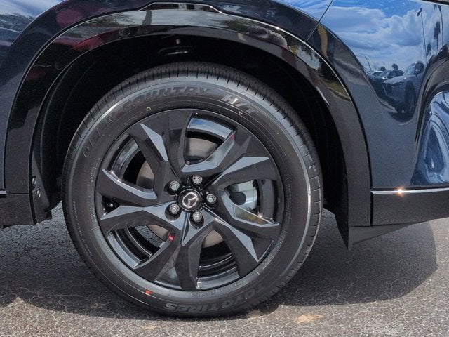 2026 Mazda Mazda CX-5 2.5 S Premium Plus