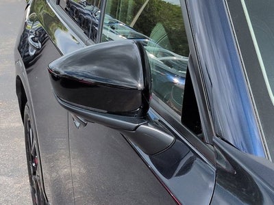 2026 Mazda Mazda CX-5 2.5 S Premium Plus