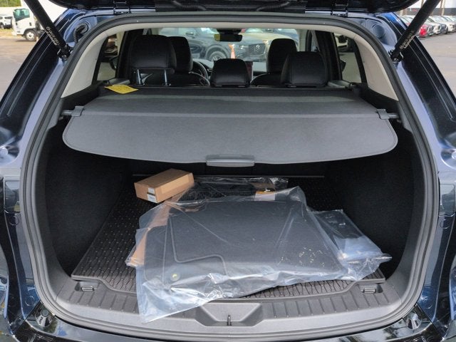 2026 Mazda Mazda CX-5 2.5 S Premium Plus