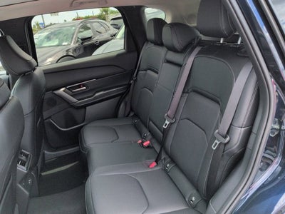 2026 Mazda Mazda CX-5 2.5 S Premium Plus