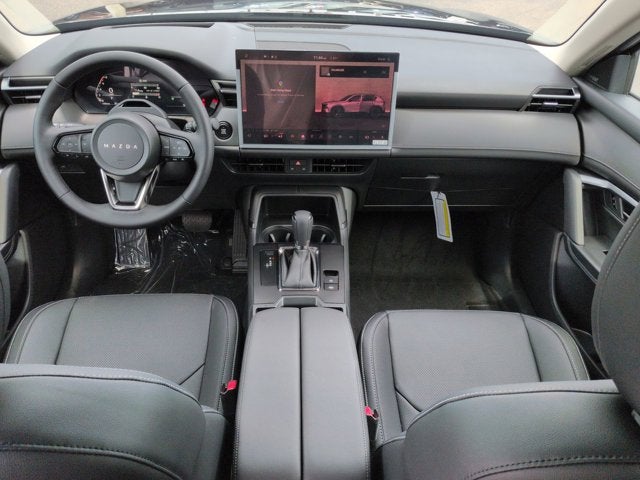 2026 Mazda Mazda CX-5 2.5 S Premium Plus