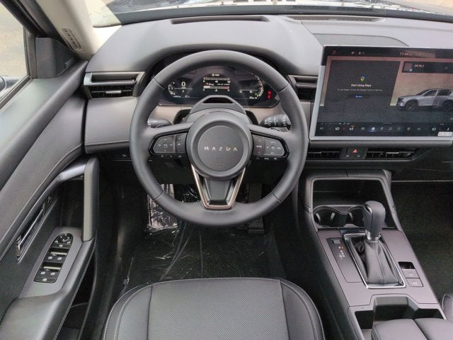 2026 Mazda Mazda CX-5 2.5 S Premium Plus