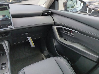 2026 Mazda Mazda CX-5 2.5 S Premium Plus