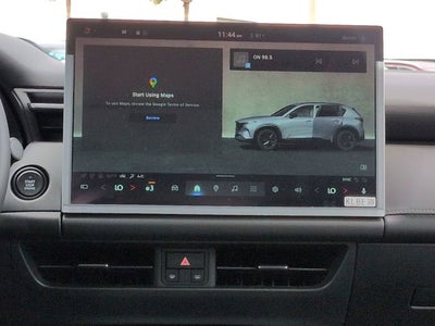 2026 Mazda Mazda CX-5 2.5 S Premium Plus