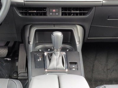 2026 Mazda Mazda CX-5 2.5 S Premium Plus