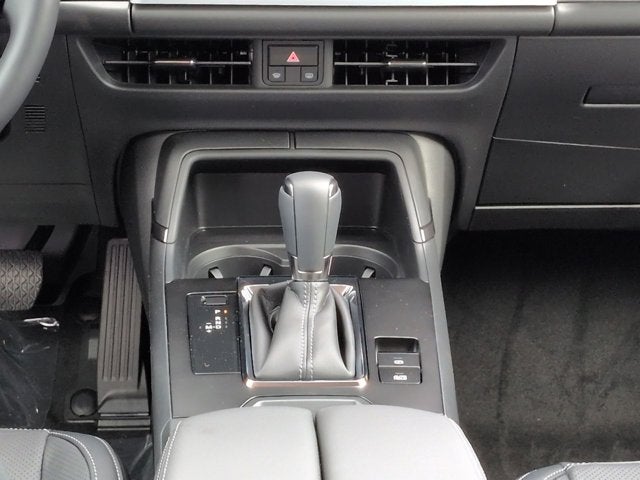 2026 Mazda Mazda CX-5 2.5 S Premium Plus